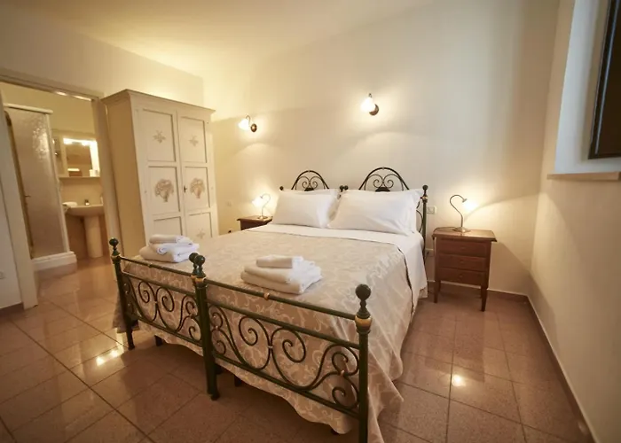 Il Monastero Di 3* Bevagna