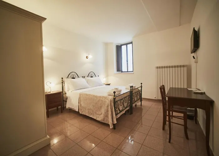 Bed & Breakfast Il Monastero Di