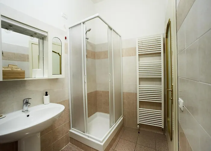 Il Monastero Di Bed & Breakfast 3*