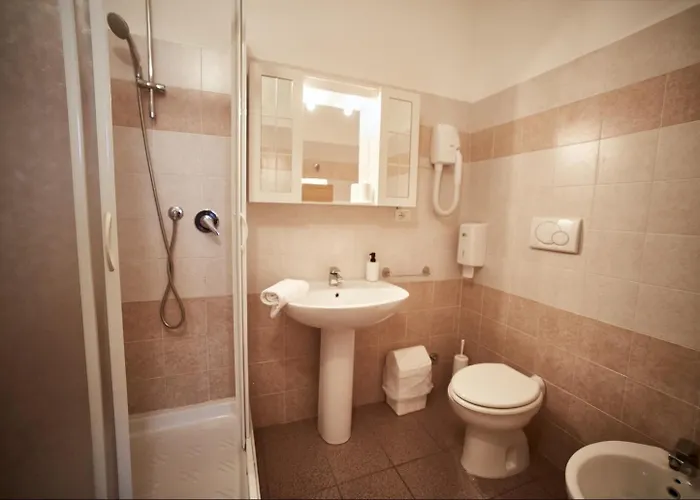 Bed & Breakfast Il Monastero Di 3*