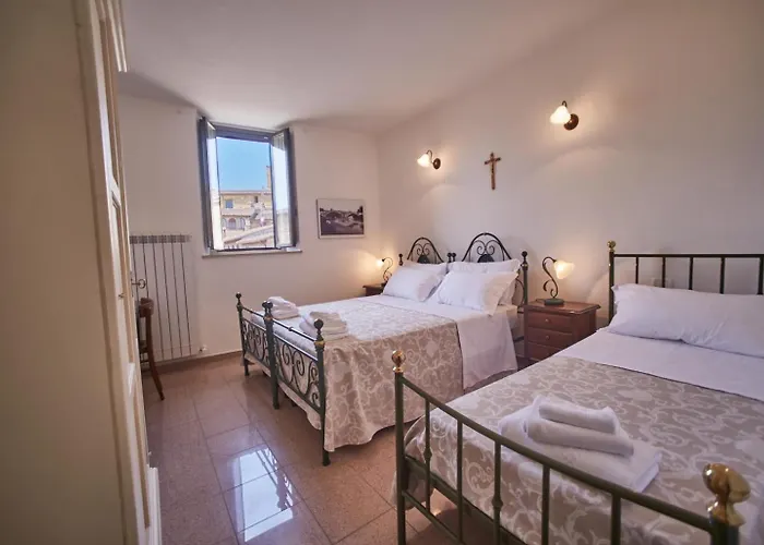Bed & Breakfast Il Monastero Di Bevagna