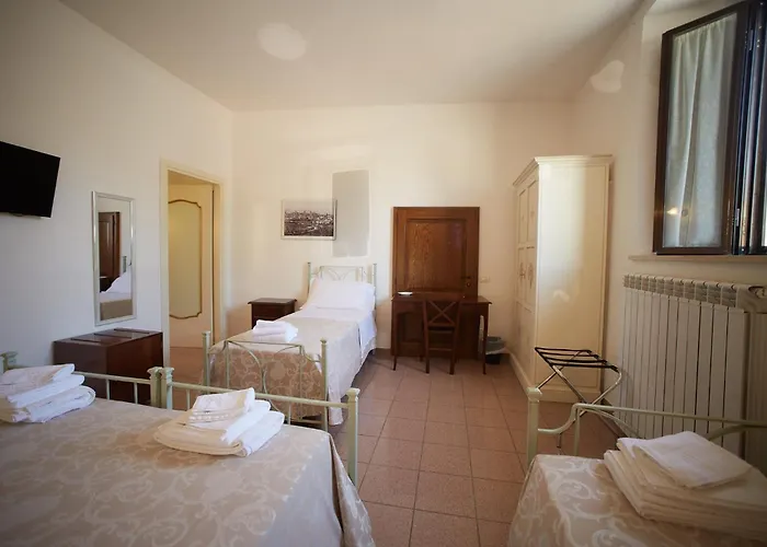 Il Monastero Di 3* Bevagna