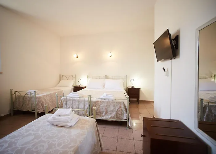 Il Monastero Di Bed & Breakfast