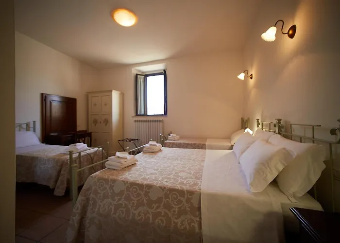 Bed & Breakfast Il Monastero Di