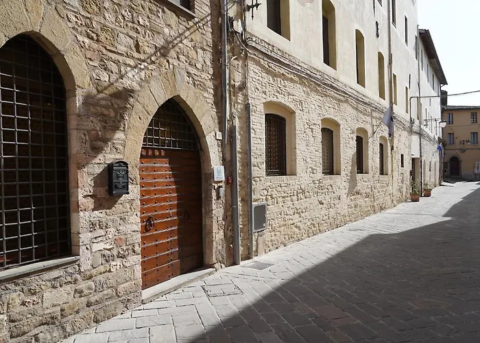 Bed & Breakfast Il Monastero Di 3*