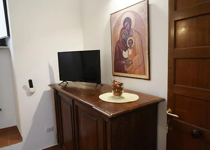 Il Monastero Di Bed & Breakfast