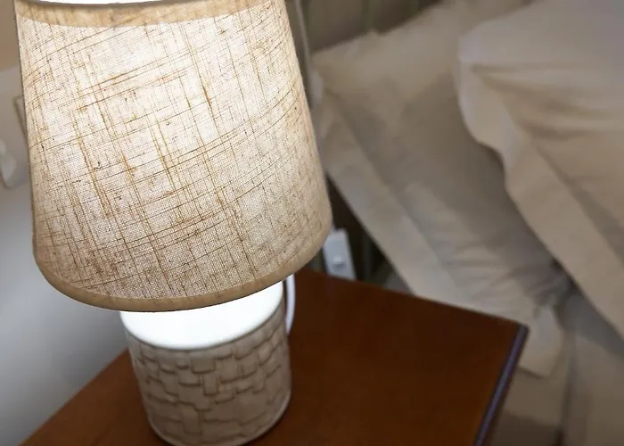 Bed & Breakfast Il Monastero Di