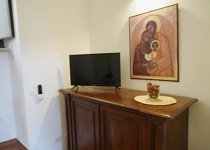 Il Monastero Di Bed & Breakfast 3*