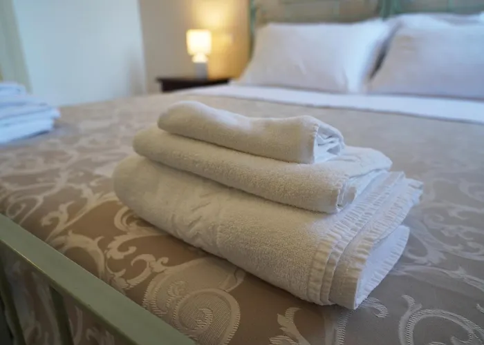 Bed & Breakfast Il Monastero Di 3*