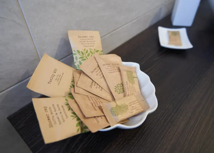 Il Monastero Di Bed & Breakfast Bevagna