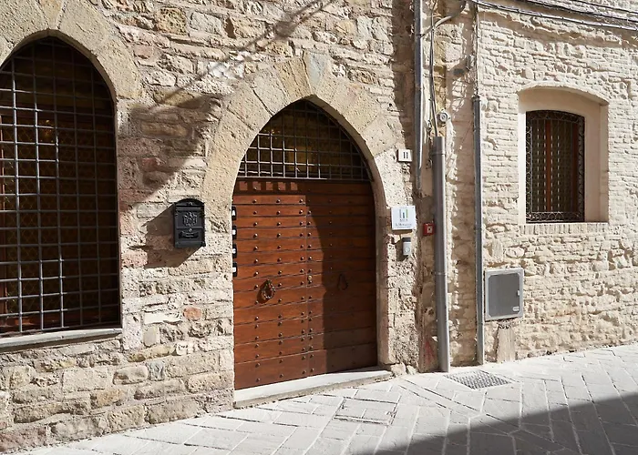 Bed & Breakfast Il Monastero Di Bevagna