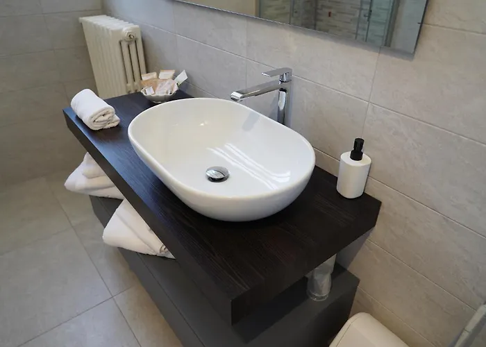 Il Monastero Di 3* Bevagna