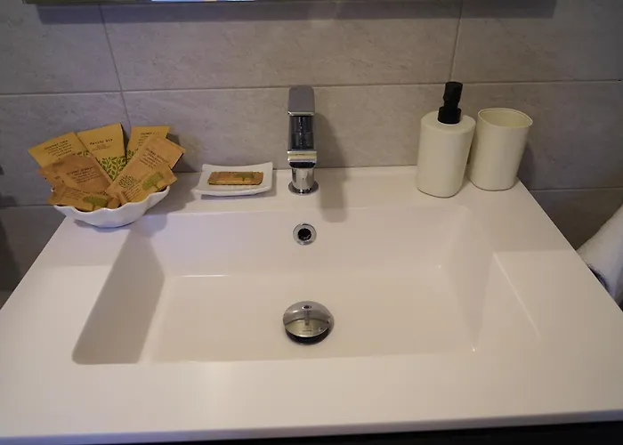 Bed & Breakfast Il Monastero Di