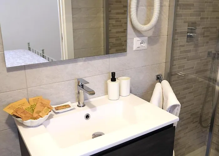 Il Monastero Di Bed & Breakfast 3*