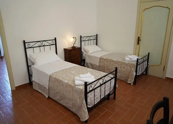 Il Monastero Di Bevagna