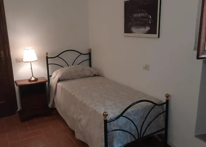 Bed & Breakfast Il Monastero Di
