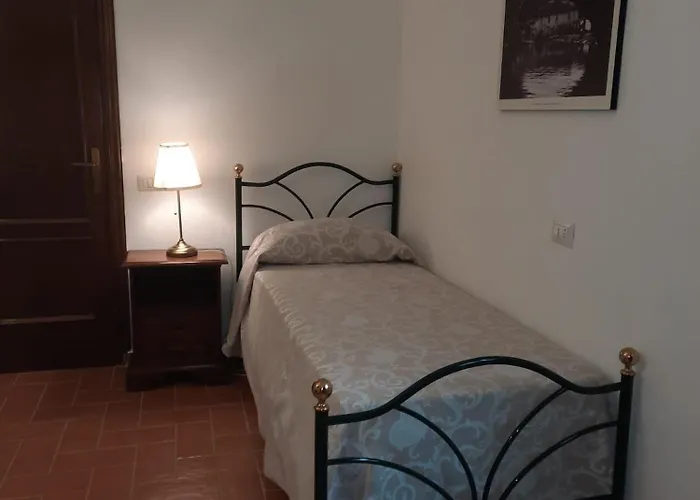 Il Monastero Di Bed & Breakfast 3*