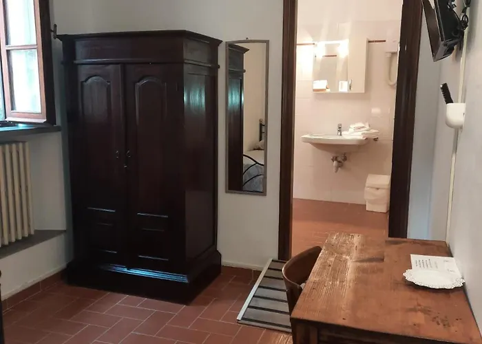 Bed & Breakfast Il Monastero Di 3*