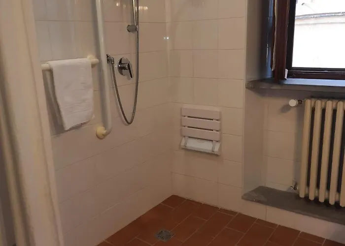 Il Monastero Di Bed & Breakfast Bevagna