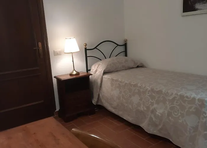 Il Monastero Di Bevagna