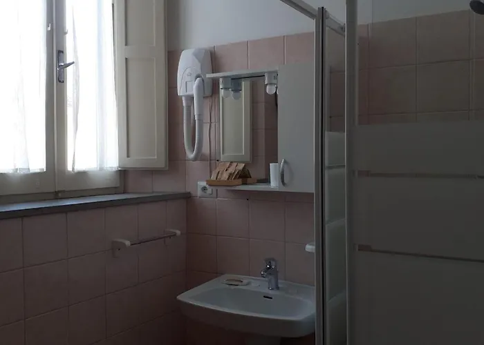 Bed & Breakfast Il Monastero Di Bevagna