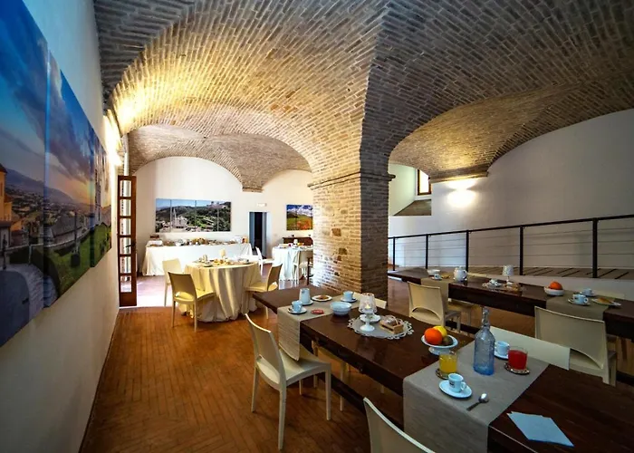 Bed & Breakfast Il Monastero Di 3*
