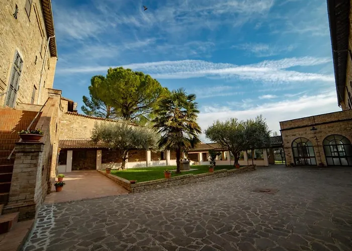 Il Monastero Di Bed & Breakfast 3*