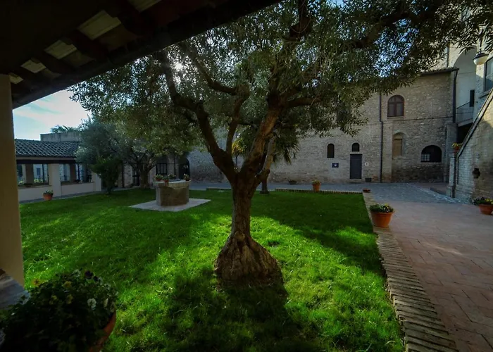 Bed & Breakfast Il Monastero Di