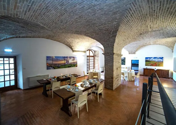 Bed & Breakfast Il Monastero Di Bevagna