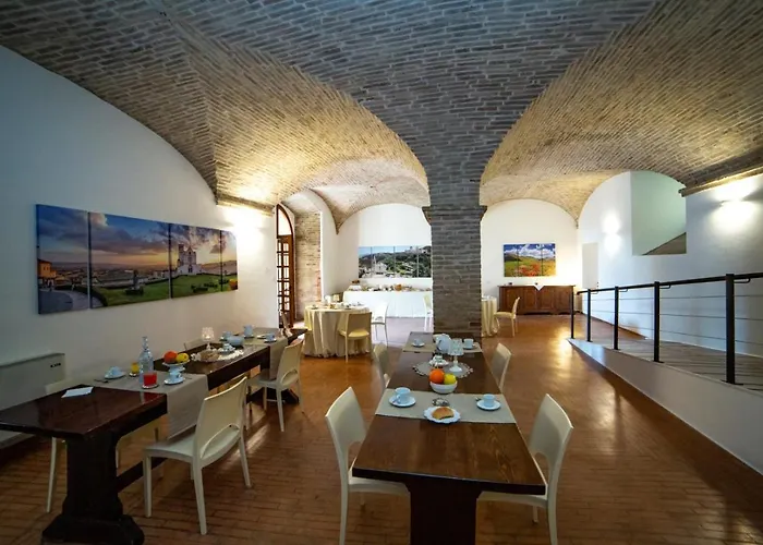 Bed & Breakfast Il Monastero Di Bevagna