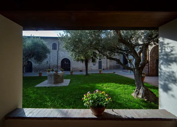 Il Monastero Di Bed & Breakfast