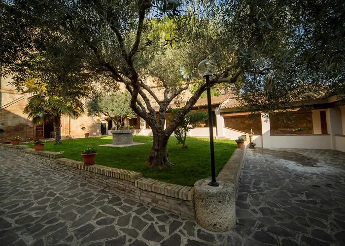 Bed & Breakfast Il Monastero Di