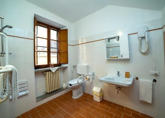 Il Monastero Di Bed & Breakfast