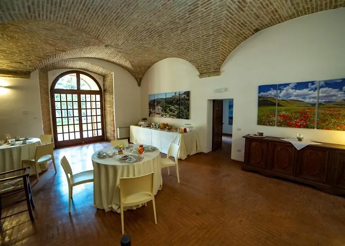 Il Monastero Di 3* Bevagna